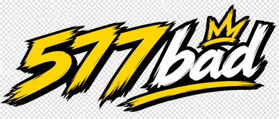 577 bad লোগো